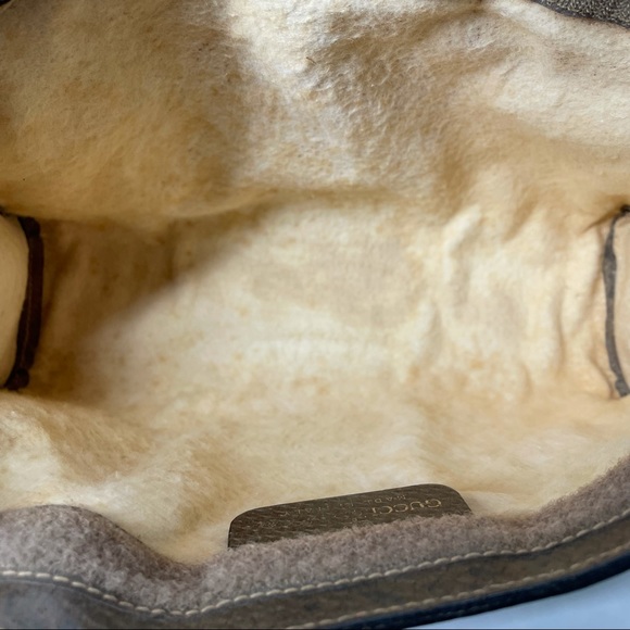 🔴SOLD🔴Gucci Bag - Picture 15 of 17